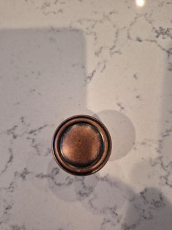 Kitchen Cabinet Hardware- New