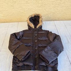Old Navy Down Jacket 