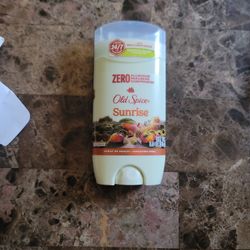 old spice deodorant