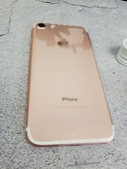 IPHONE 7***32GB. TMOBILE AND METRO