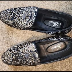 Mens Prom Shoes Size 15