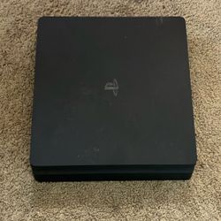 PS4 Slim