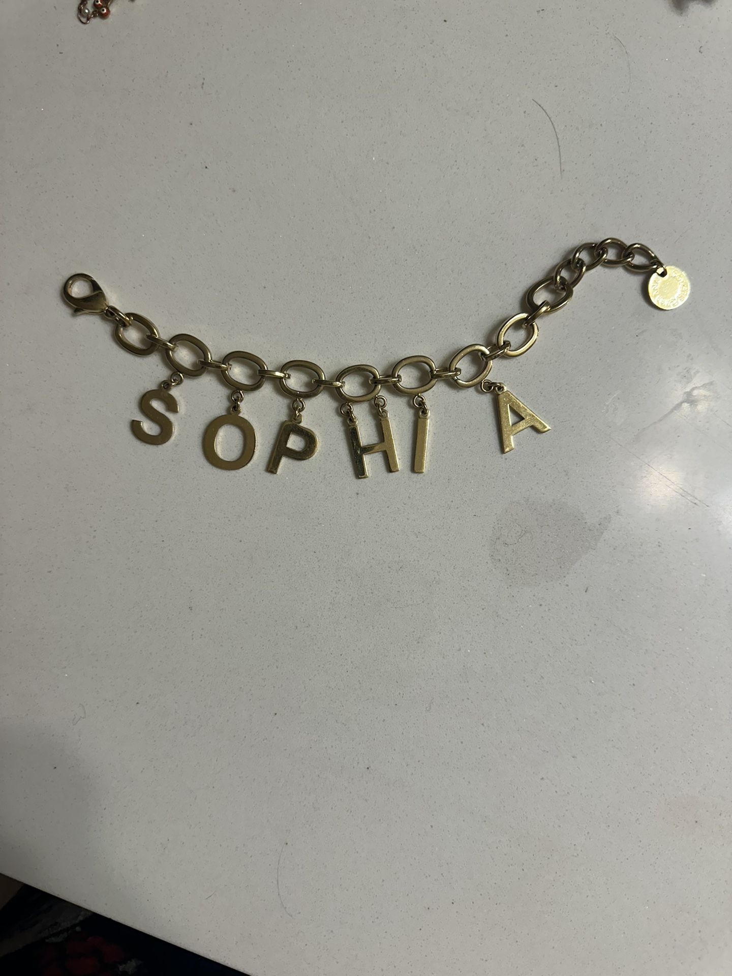 Dolce Gabbana Bracelet -Authentic