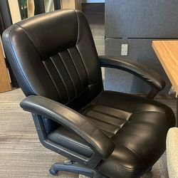 Office chairs