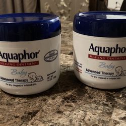 Aquaphor Healing Ointment For Babies 140z