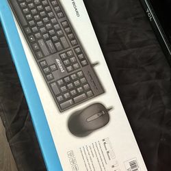 keyboard N mouse 