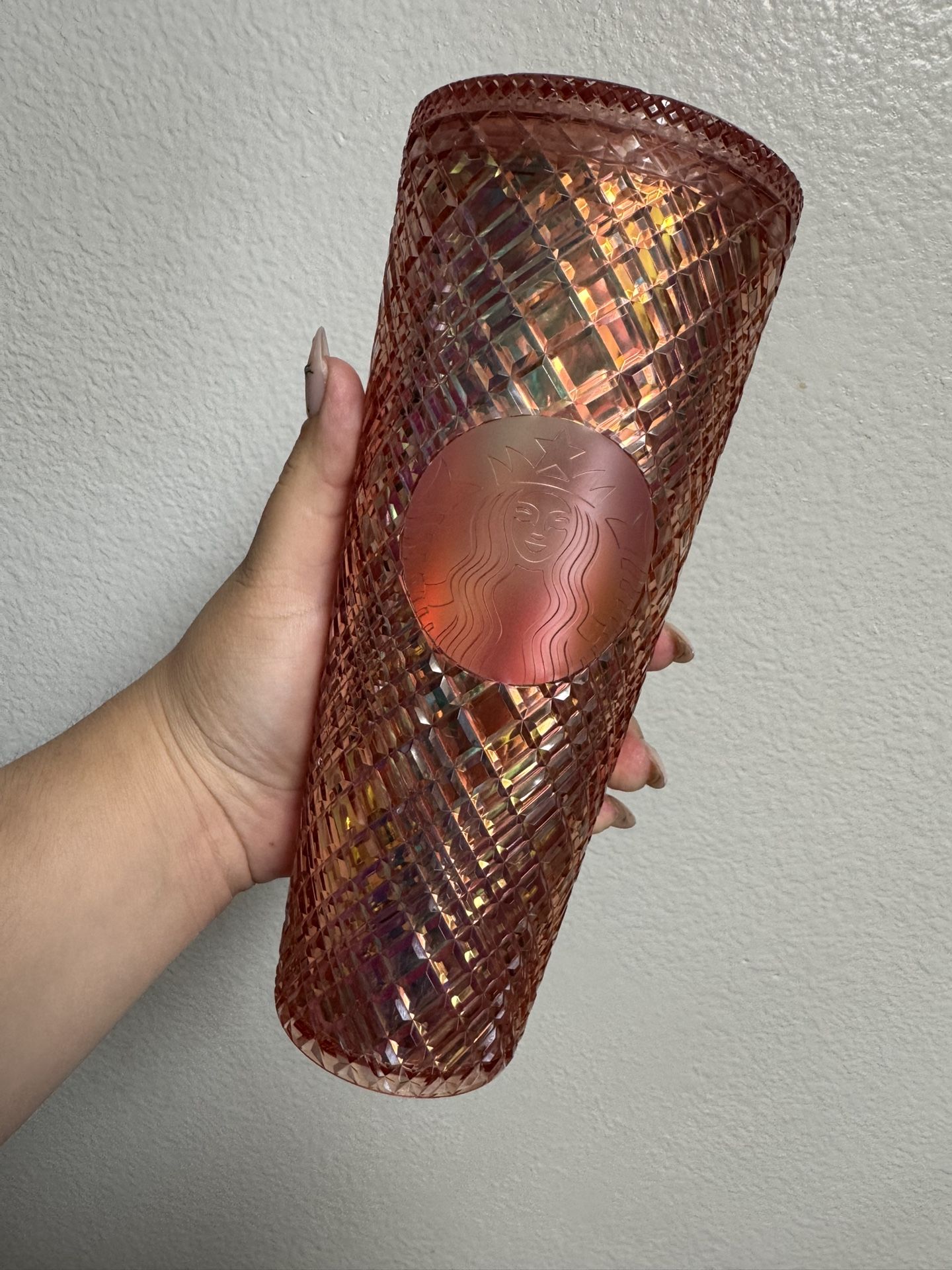 Starbucks Venti Cup!