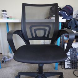 Home Office Ergonomic Desk Chair (Great Condition)