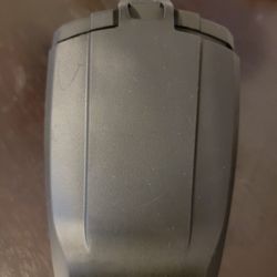 KeyGuard SL-591-CVR Pro Car Window Key Safe with Protective Cover, All-Weather Protection

