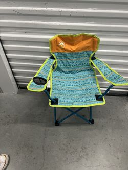 kids Folding Chair