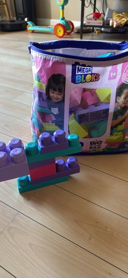 Building Blocks Toy
