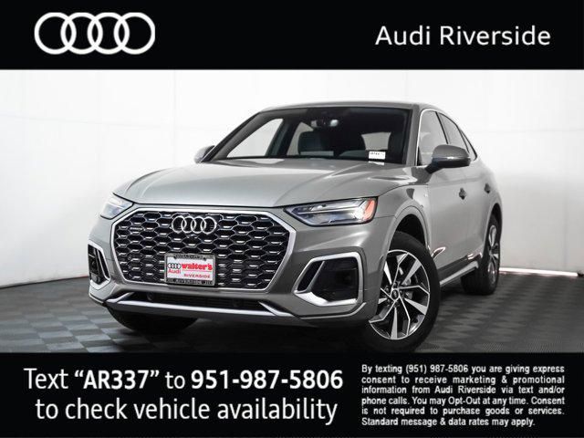 2023 Audi Q5 Sportback