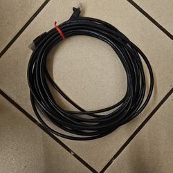 Ethernet Cable 25ft