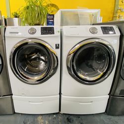 Washer And Dryer Samsung No Credit Needed 