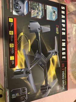 Brand New Video Drone. $25. Pick Up In Apache Junction 