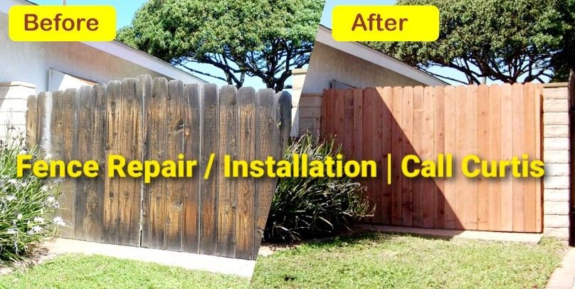 Wood Picket Fence 6ft Or 8ft