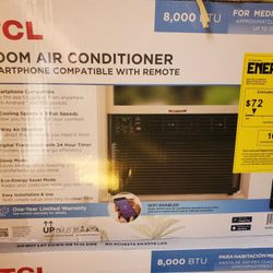 TCL BLUETOOTH AC 