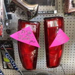 Chevy Truck Tail Lights Easter Sale Kooldesign