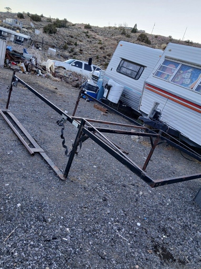 Truck Rack