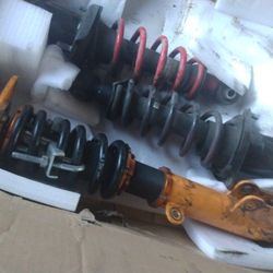 Scion Tc 2nd Gen Parts