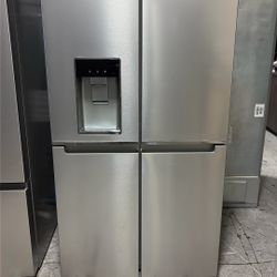 Whirlpool French Door Refrigerator 