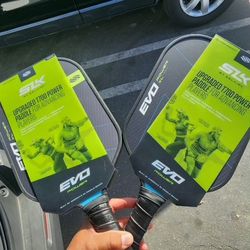 Brand New. SLK BY SELKIRK. 