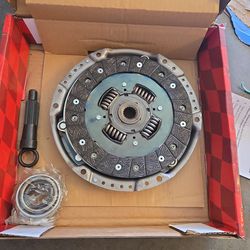 Clutch for honda civic 1997