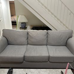 Sofa Plus Love Seat 