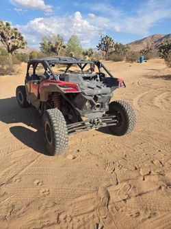 2020 canam