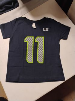 Seattle Seahawks toddler t-shirt #11