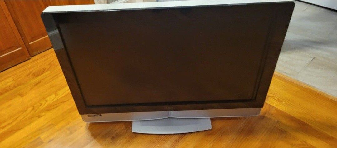 Vizio HD TV- Monitor