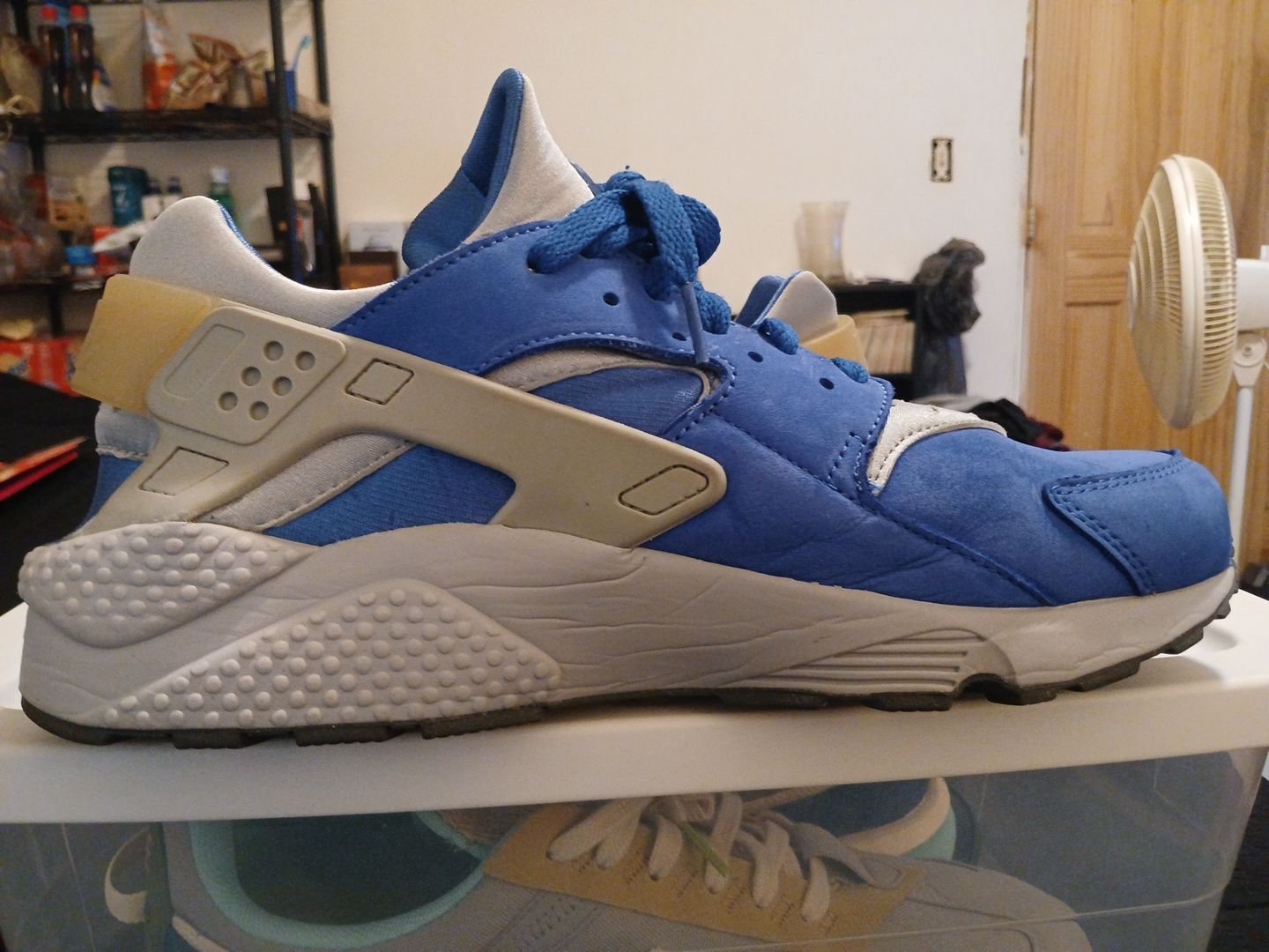 Nike Hurrache sz.13