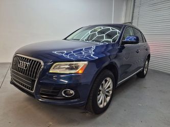 2016 Audi Q5