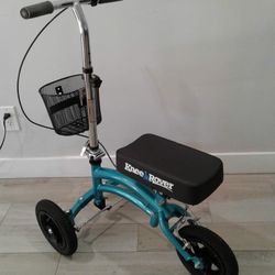 Knee Scooter All Terrain 
