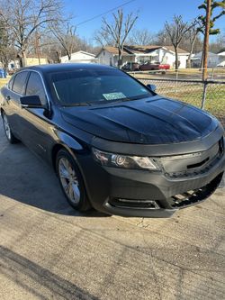 2014 Chevrolet Impala