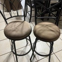 Barstools 