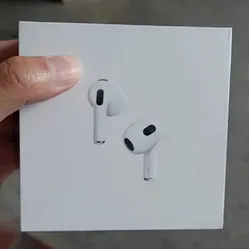 third generation airpods