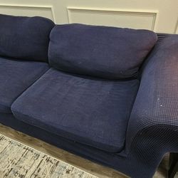 Free Couch! 