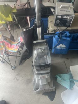 Hoover Powerscrub XL Pet Carpet Cleaner