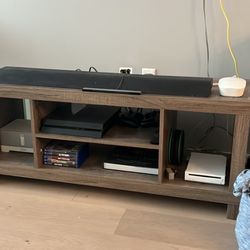 Tv Console / Stand