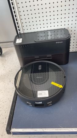 Vacuum