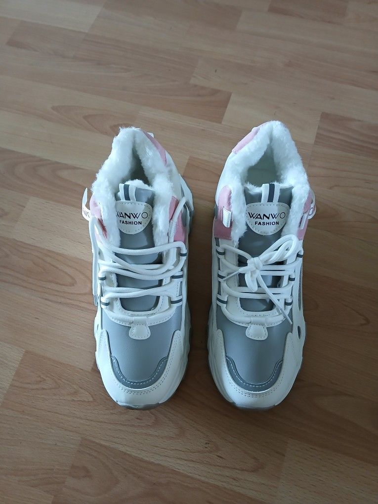 Women Shoes