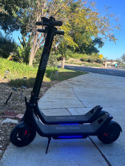 scooter phantom A10 （firm price）