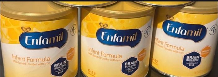 Enfamil