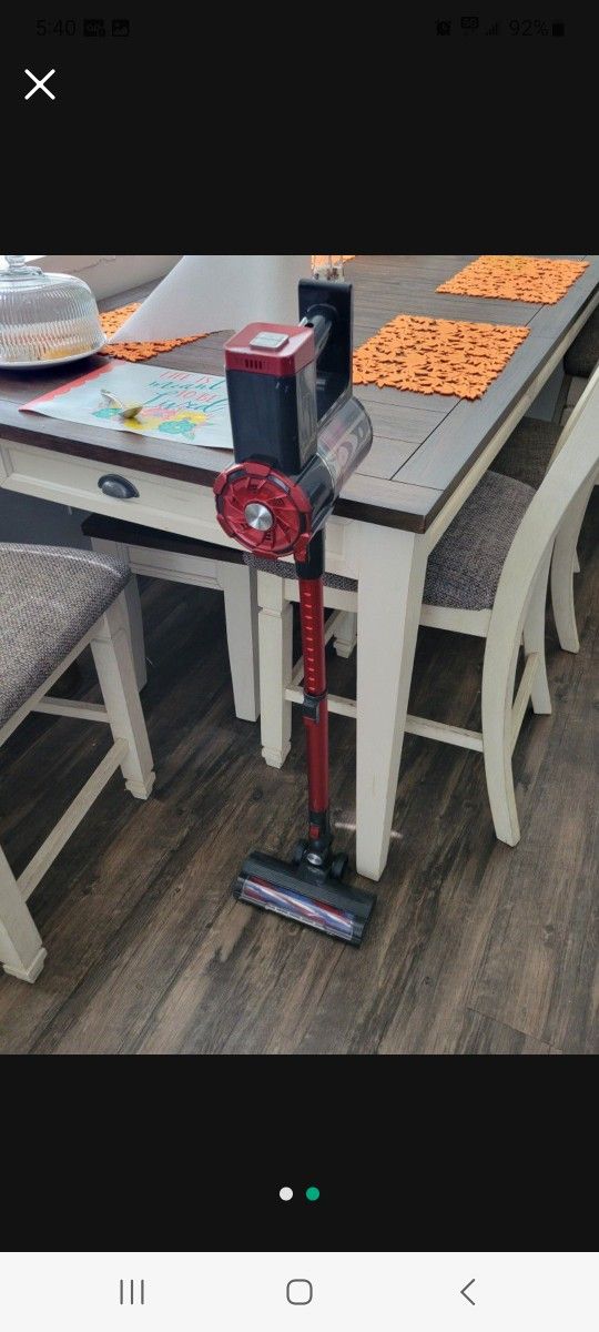 Vacuum Cordless for Sale in Escondido, CA OfferUp