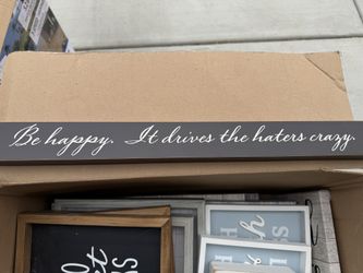 Home Decor