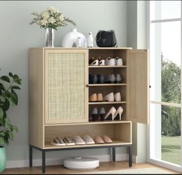 New Shoe Cabinet