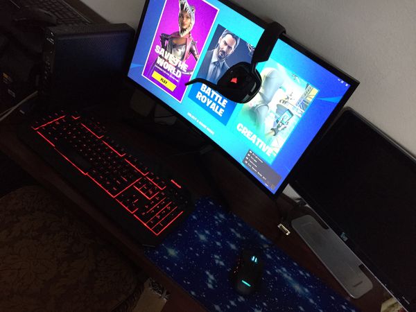 Gaming pc for Sale in Palm Harbor, FL OfferUp