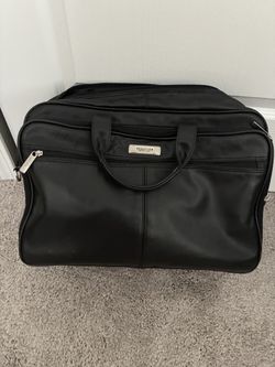 REDUCED Kenneth Cole Computer Bag