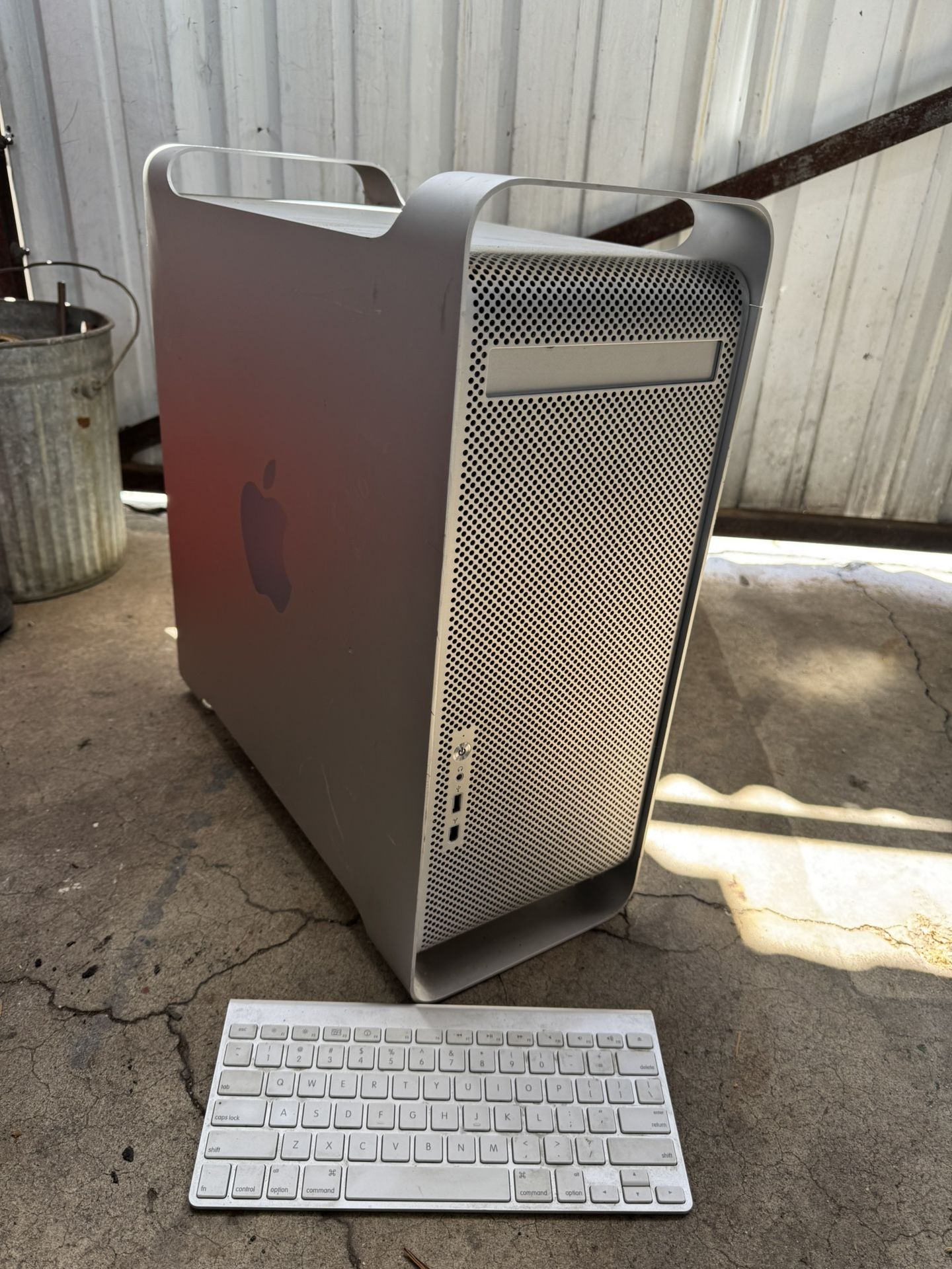 Apple Power Mac G5 Computer